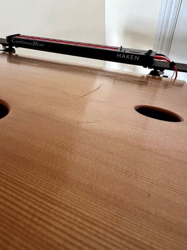 Unknown-La Voix du Luthier Onde